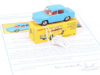 Lot 303 - EDITIONS ATLAS (FRANCE) (1)