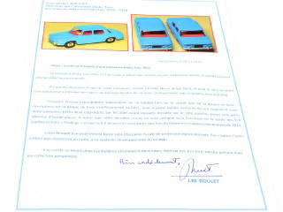 Lot 303 - EDITIONS ATLAS (FRANCE) (1)