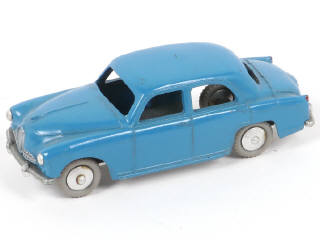 Lot 224 - MERCURY (ITALIE) (1)