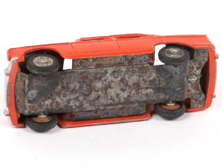 Lot 312 - DINKY TOYS (FRANCE) Série JUNIOR (1)