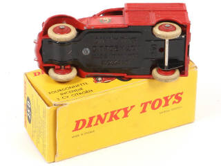 Lot 318 - DINKY TOYS (FRANCE) (1)