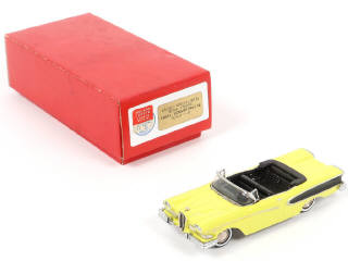 Lot 222 - ZAUGG MODELS (SUISSE) (1)