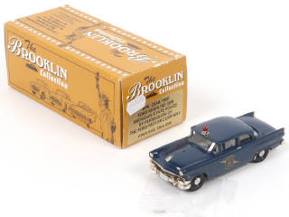 Lot 174 - BROOKLIN MODELS (GB) (1)