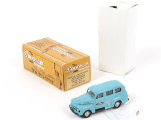 Lot 177 - BROOKLIN MODELS (GB) (1)