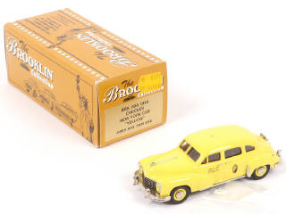 Lot 176 - BROOKLIN MODELS (GB) (1)