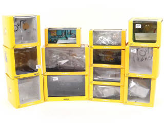 Lot 257 - NOREV (FRANCE) (12)