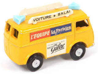 Lot 273 - SALZA (FRANCE) (1)