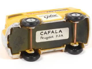 Lot 273 - SALZA (FRANCE) (1)