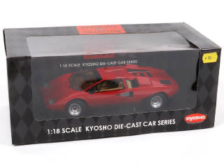 Lot 52 - KYOSHO (JAPON) (1)