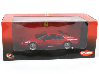Lot 51 - KYOSHO (JAPON) (1)