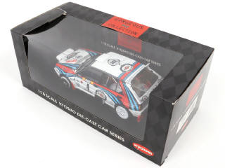 Lot 56 - KYOSHO (JAPON) (2)