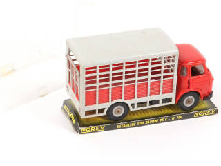 Lot 243 - NOREV (FRANCE) (1)