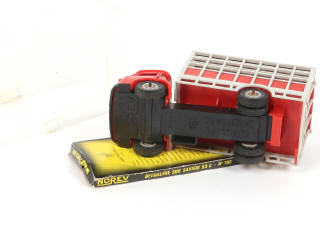 Lot 243 - NOREV (FRANCE) (1)