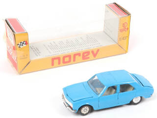 Lot 246 - NOREV (FRANCE) (1)