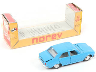 Lot 246 - NOREV (FRANCE) (1)