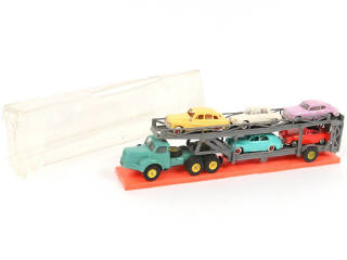 Lot 251 - NOREV (FRANCE) (1)