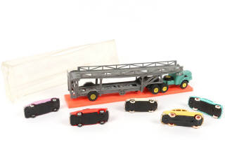 Lot 251 - NOREV (FRANCE) (1)