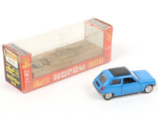 Lot 237 - NOREV - JET CAR (FRANCE) (1)