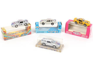 Lot 254 - NOREV (FRANCE) (4)