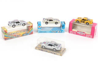 Lot 254 - NOREV (FRANCE) (4)