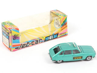 Lot 239 - NOREV - JET CAR (FRANCE) (1)