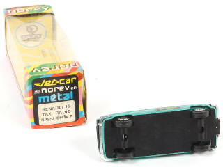 Lot 239 - NOREV - JET CAR (FRANCE) (1)