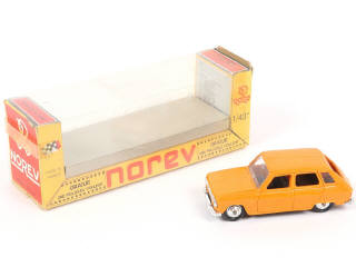 Lot 247 - NOREV (FRANCE) (1)