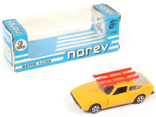 Lot 249 - NOREV (FRANCE) (1)