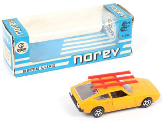 Lot 249 - NOREV (FRANCE) (1)