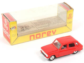 Lot 248 - NOREV (FRANCE) (1)