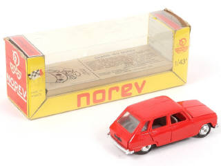 Lot 248 - NOREV (FRANCE) (1)