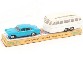 Lot 252 - NOREV (FRANCE) (1)