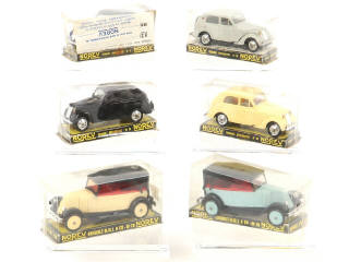 Lot 255 - NOREV (FRANCE) (6)