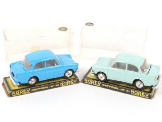 Lot 253 - NOREV (FRANCE) (2)