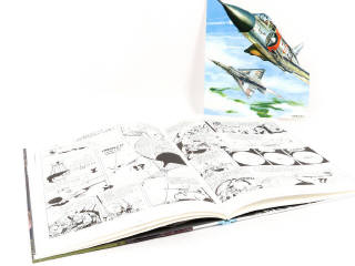 Lot 2 - EDITIONS DU GRAND VINGTIEME (BELGIQUE) (1)