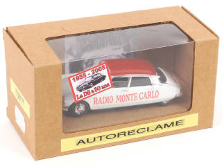 Lot 297 - AUTORECLAME (FRANCE) (1)