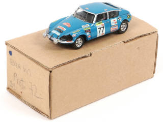 Lot 279 - EVENKIT (FRANCE) (1)