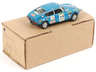 Lot 279 - EVENKIT (FRANCE) (1)