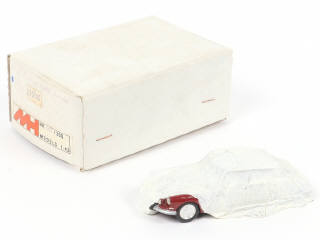 Lot 218 - MH MODELS (PAYS-BAS) (1)