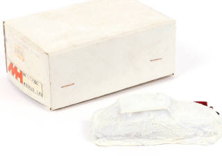 Lot 218 - MH MODELS (PAYS-BAS) (1)