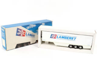 Lot 276 - LBS (FRANCE) (1)