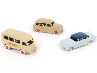 Lot 262 - C.I.J. (FRANCE) (3)