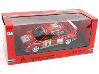 Lot 72 - AUTOART (ALLEMAGNE) (1)