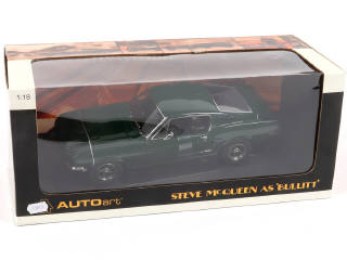 Lot 66 - AUTOART (ALLEMAGNE) (1)