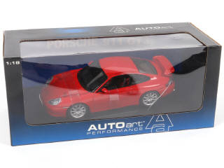 Lot 67 - AUTOART (ALLEMAGNE) (1)
