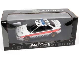 Lot 70 - AUTOART (ALLEMAGNE) (1)