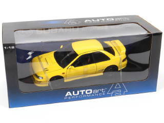 Lot 69 - AUTOART (ALLEMAGNE) (1)