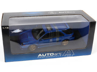 Lot 68 - AUTOART (ALLEMAGNE) (1)