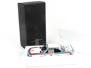 Lot 47 - KYOSHO (JAPON) (1)