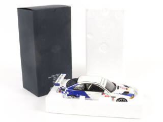 Lot 48 - KYOSHO (JAPON) (1)